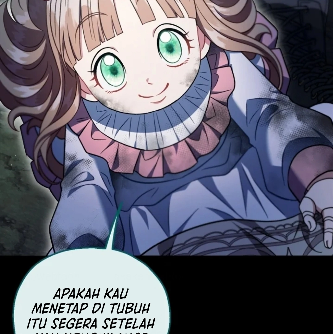 I Will Become the Villain’s Poison Taster Chapter 51 Gambar 100