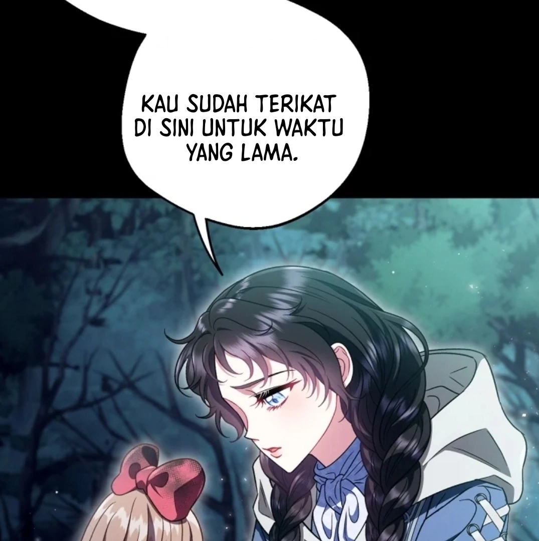 I Will Become the Villain’s Poison Taster Chapter 51 Gambar 116