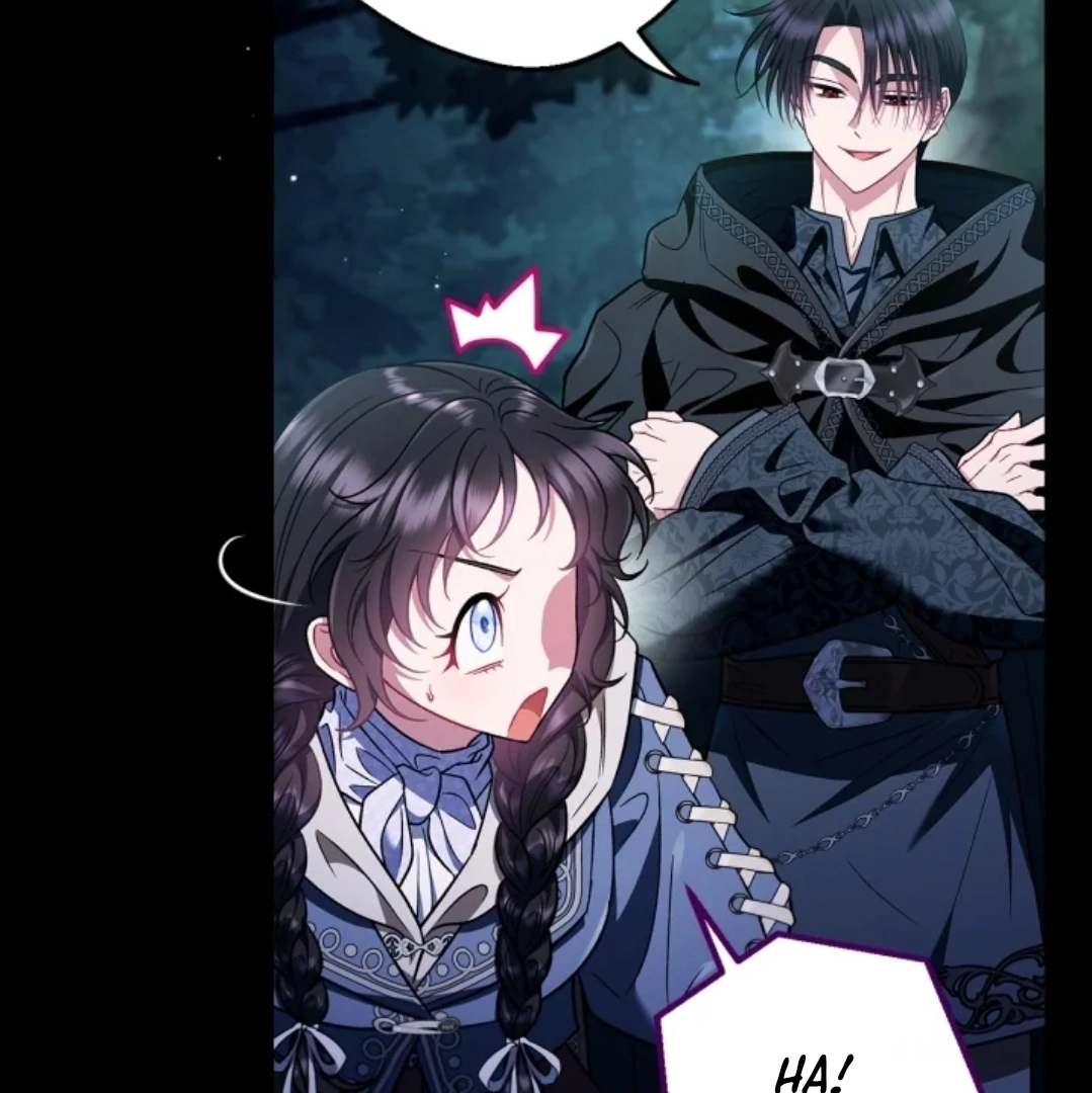 I Will Become the Villain’s Poison Taster Chapter 51 Gambar 11