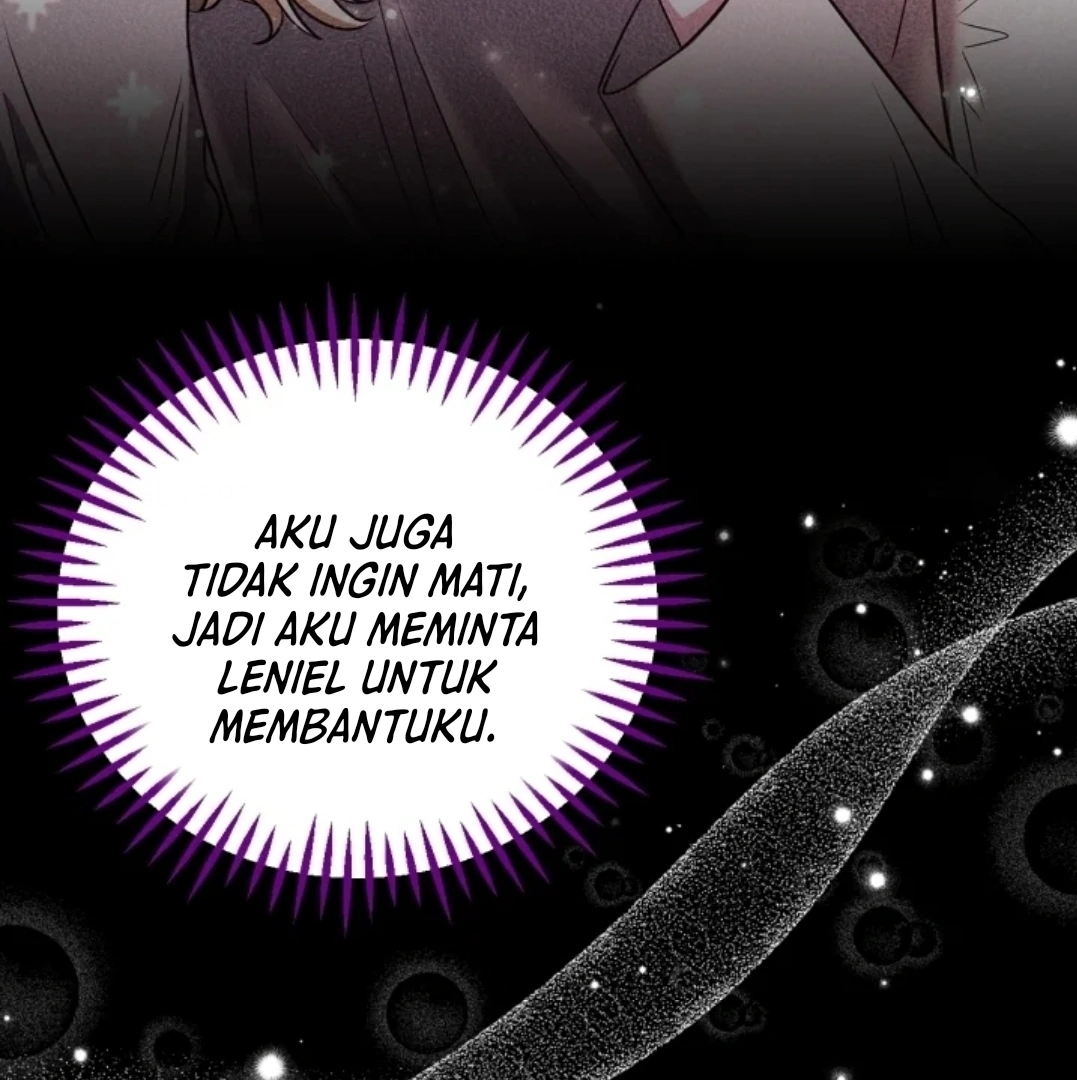 I Will Become the Villain’s Poison Taster Chapter 51 Gambar 125