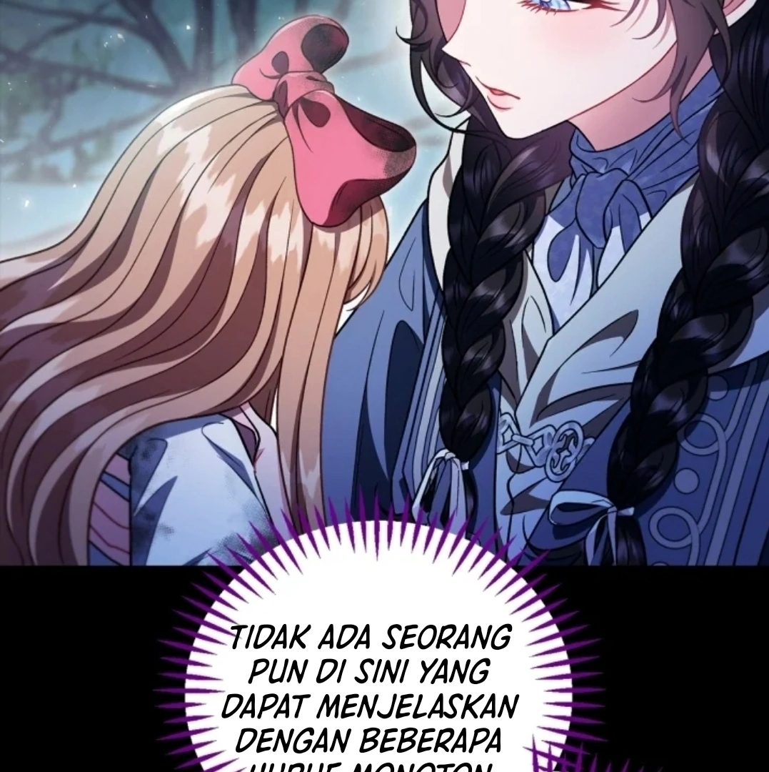 I Will Become the Villain’s Poison Taster Chapter 51 Gambar 128