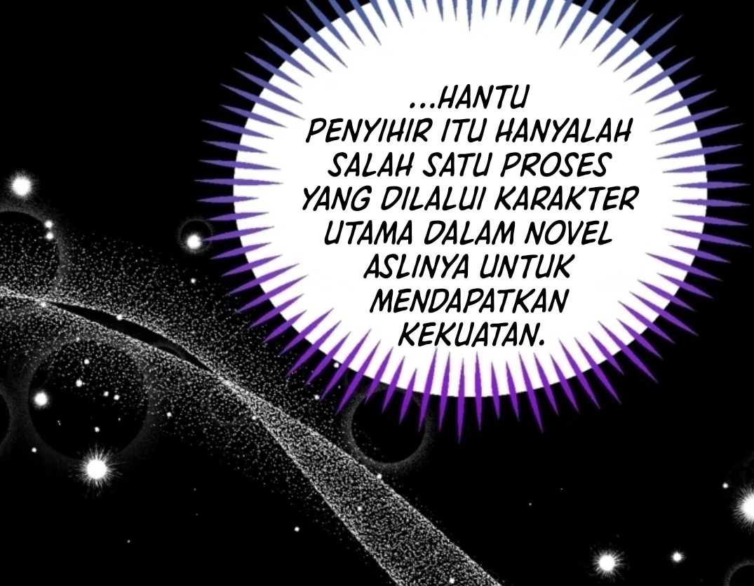 I Will Become the Villain’s Poison Taster Chapter 51 Gambar 122