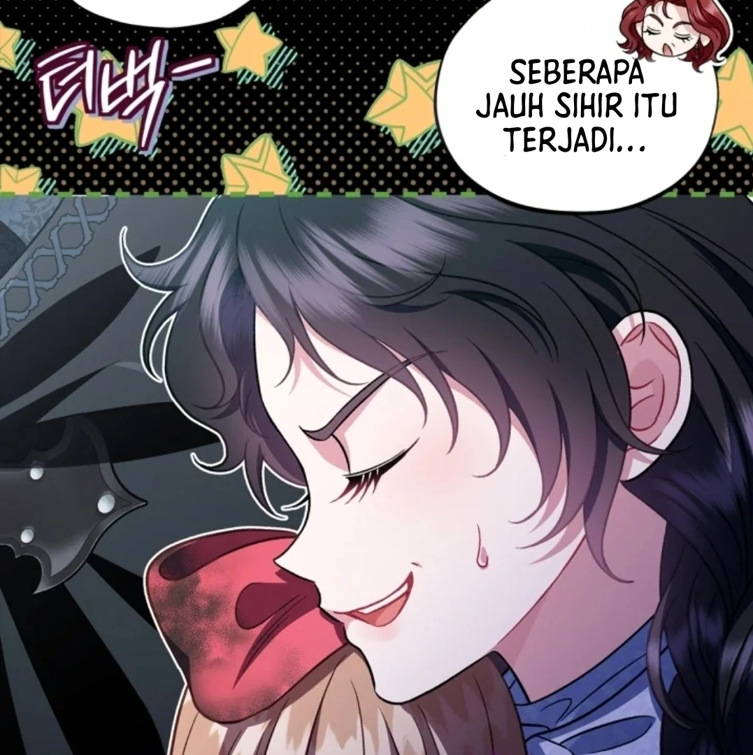 I Will Become the Villain’s Poison Taster Chapter 51 Gambar 137