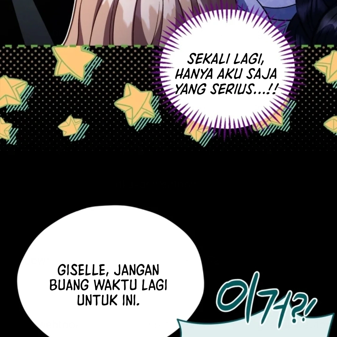 I Will Become the Villain’s Poison Taster Chapter 51 Gambar 138