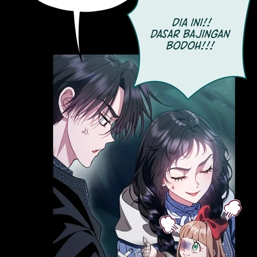 I Will Become the Villain’s Poison Taster Chapter 51 Gambar 139