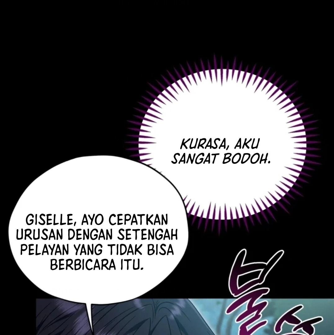 I Will Become the Villain’s Poison Taster Chapter 51 Gambar 130