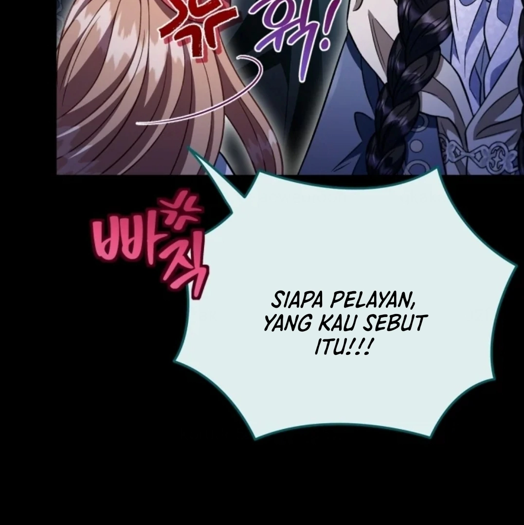 I Will Become the Villain’s Poison Taster Chapter 51 Gambar 132