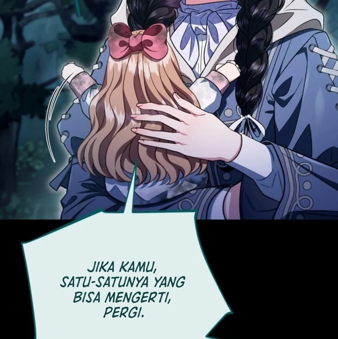 I Will Become the Villain’s Poison Taster Chapter 51 Gambar 142