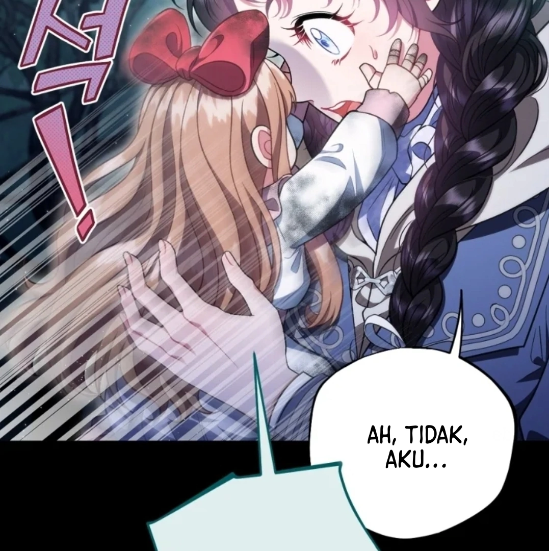 I Will Become the Villain’s Poison Taster Chapter 51 Gambar 154