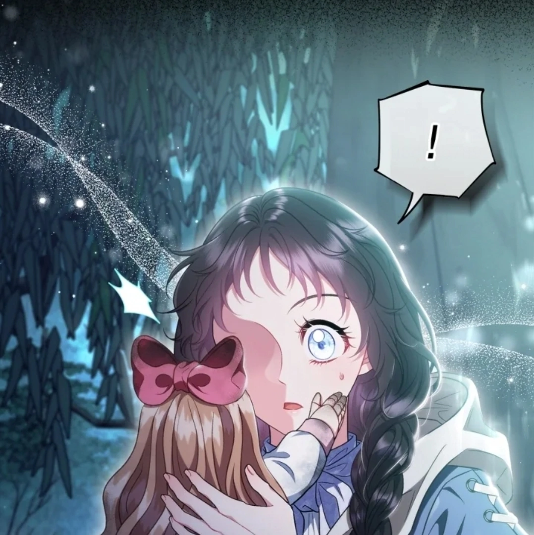 I Will Become the Villain’s Poison Taster Chapter 51 Gambar 159