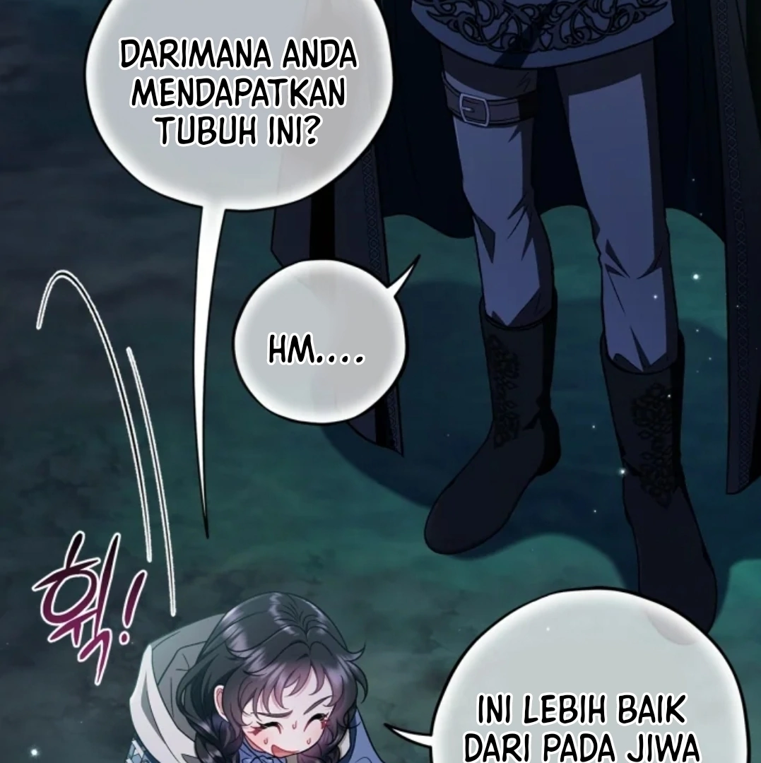 I Will Become the Villain’s Poison Taster Chapter 51 Gambar 15