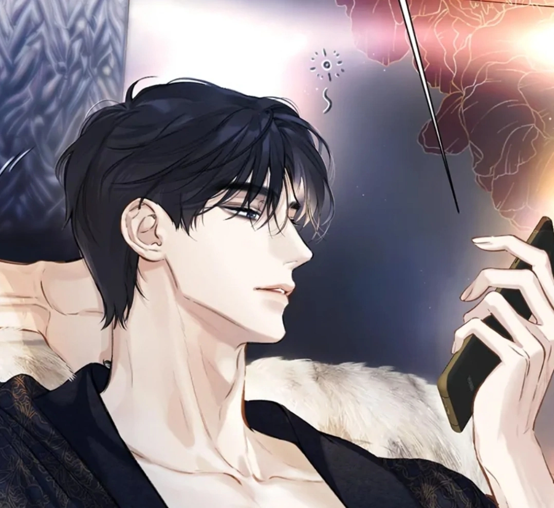 I Will Become the Villain’s Poison Taster Chapter 51 Gambar 165