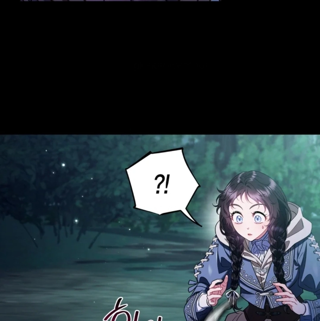 I Will Become the Villain’s Poison Taster Chapter 51 Gambar 18