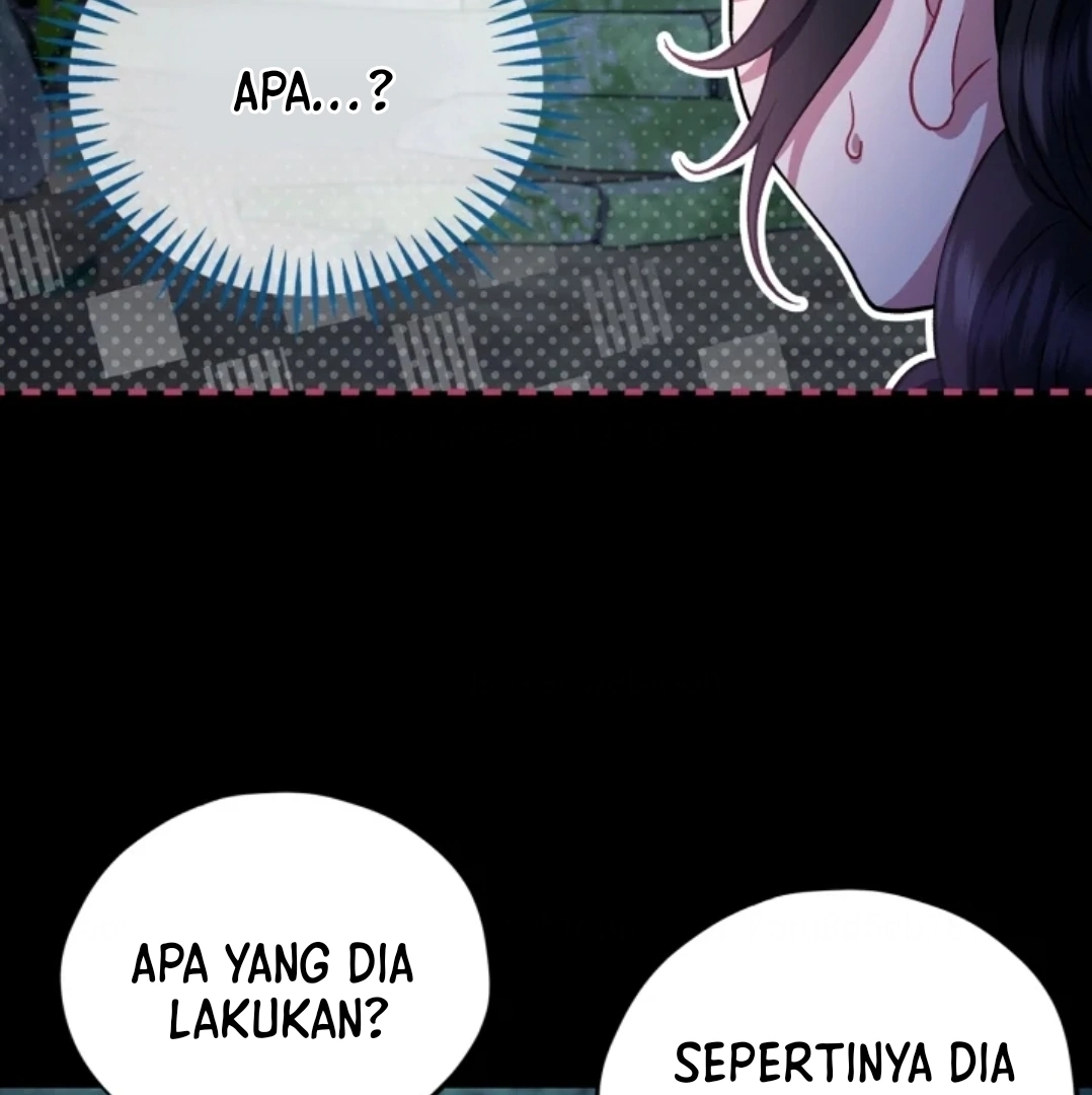 I Will Become the Villain’s Poison Taster Chapter 51 Gambar 28