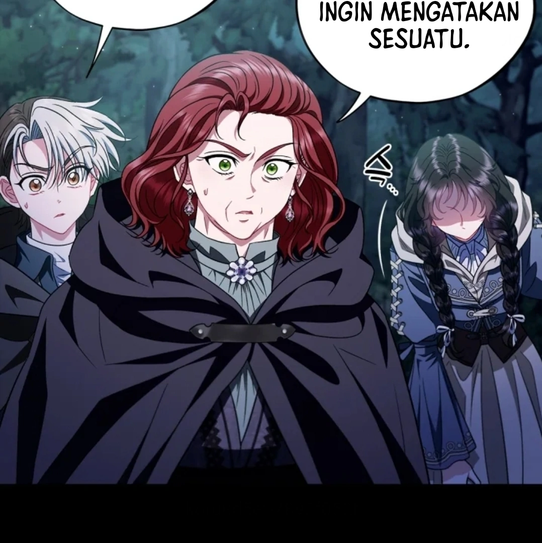 I Will Become the Villain’s Poison Taster Chapter 51 Gambar 29