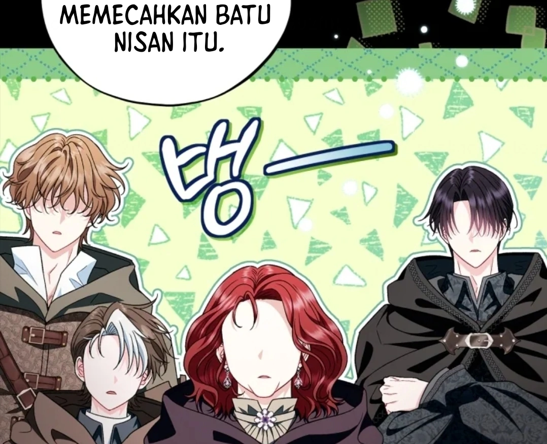 I Will Become the Villain’s Poison Taster Chapter 51 Gambar 37