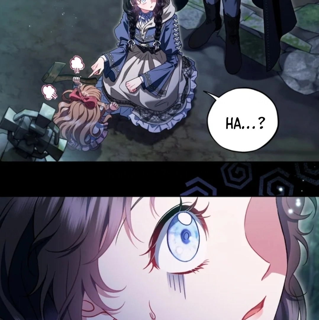 I Will Become the Villain’s Poison Taster Chapter 51 Gambar 44