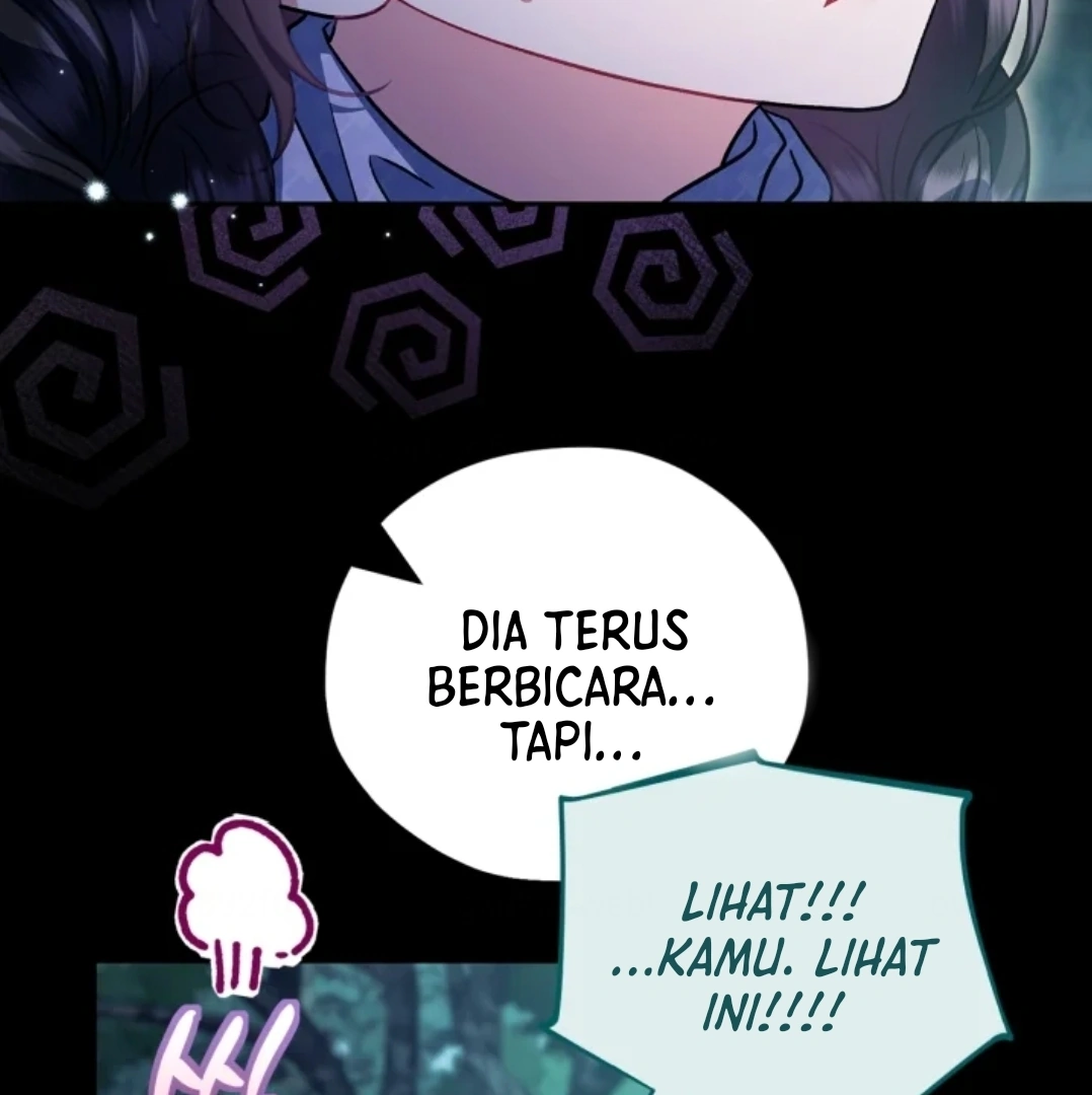 I Will Become the Villain’s Poison Taster Chapter 51 Gambar 45