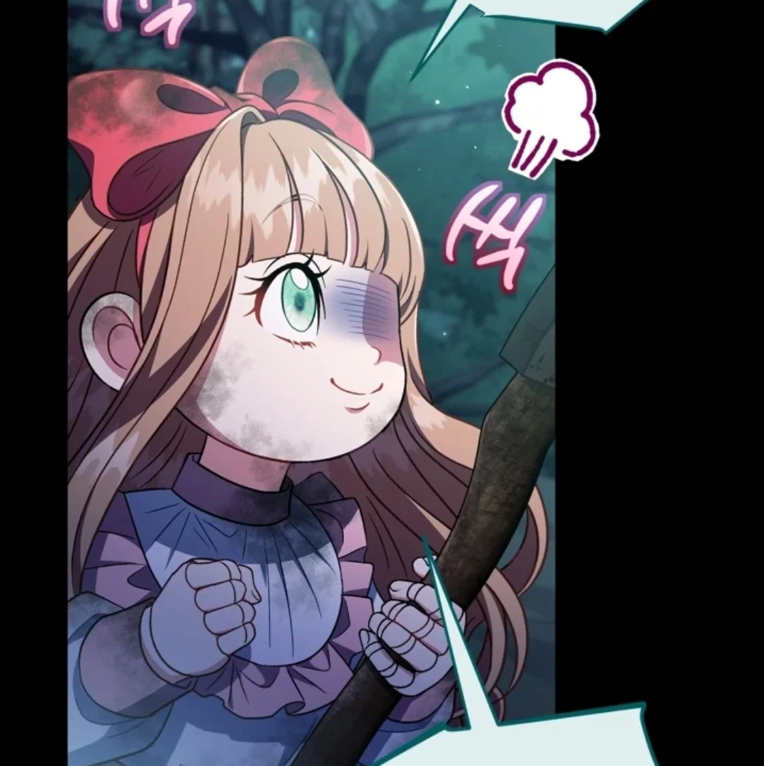 I Will Become the Villain’s Poison Taster Chapter 51 Gambar 46