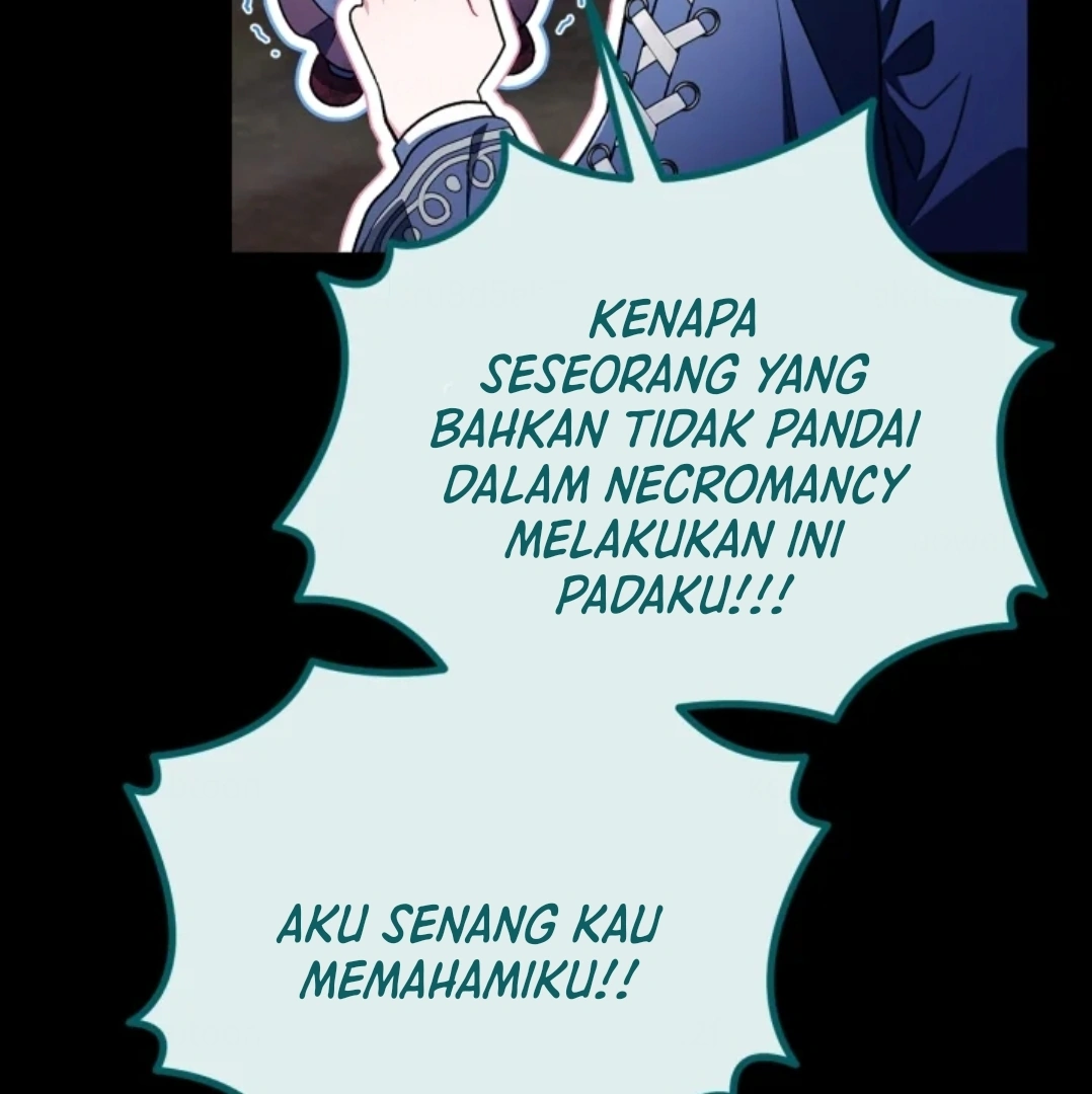 I Will Become the Villain’s Poison Taster Chapter 51 Gambar 53