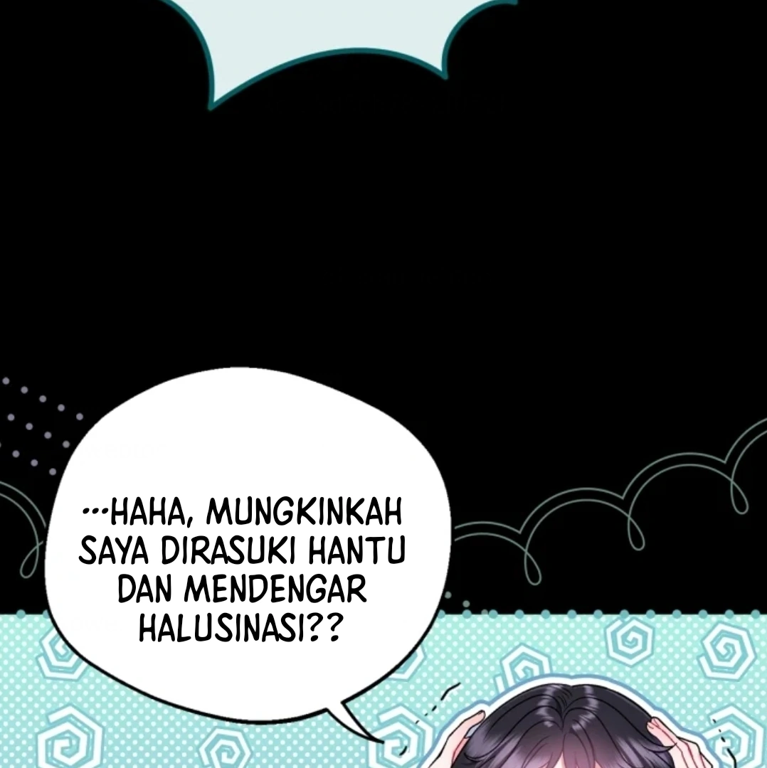 I Will Become the Villain’s Poison Taster Chapter 51 Gambar 54