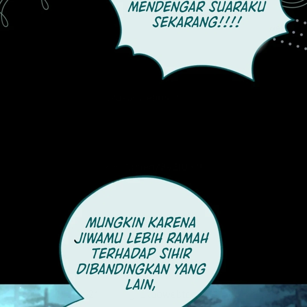 I Will Become the Villain’s Poison Taster Chapter 51 Gambar 56