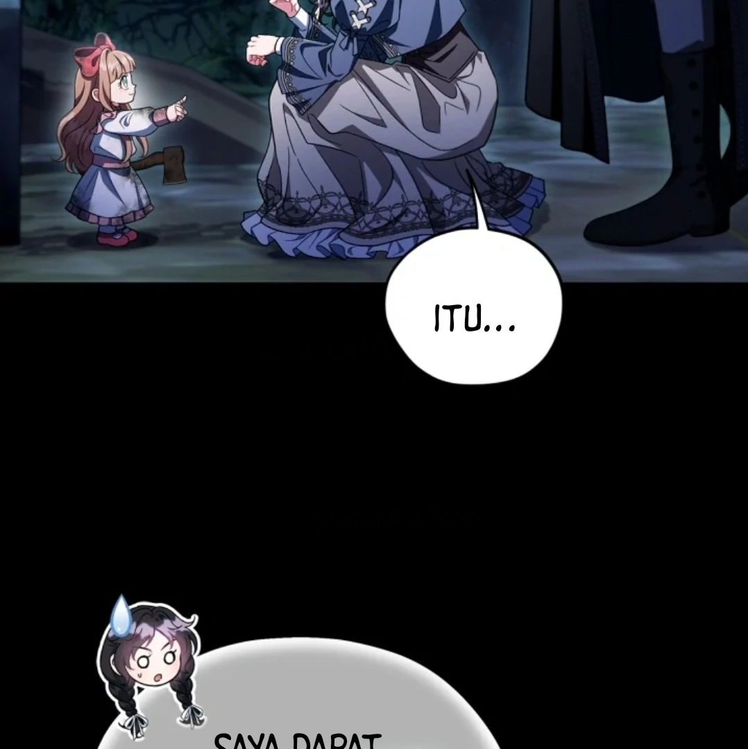 I Will Become the Villain’s Poison Taster Chapter 51 Gambar 58