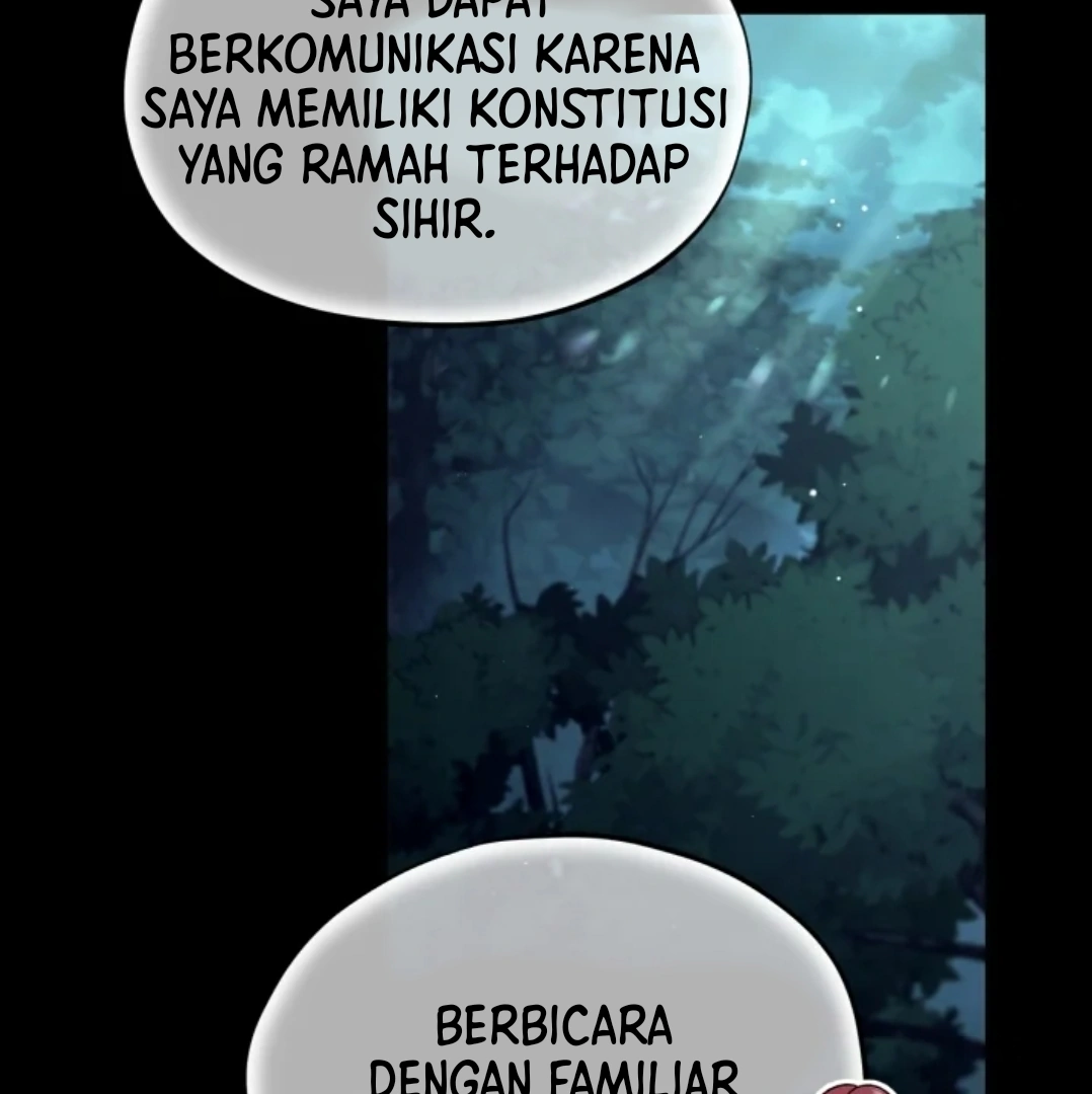 I Will Become the Villain’s Poison Taster Chapter 51 Gambar 59