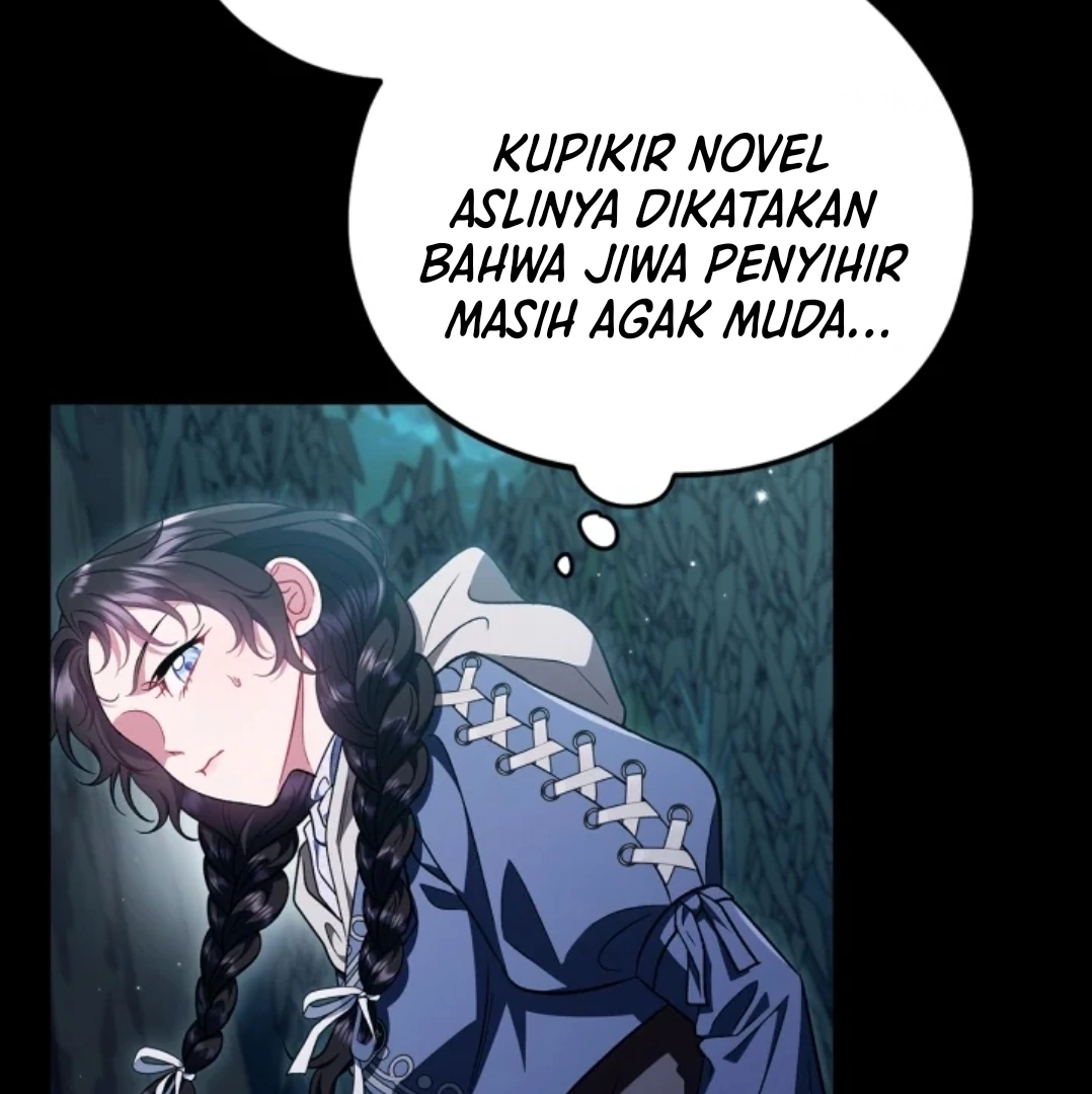 I Will Become the Villain’s Poison Taster Chapter 51 Gambar 66