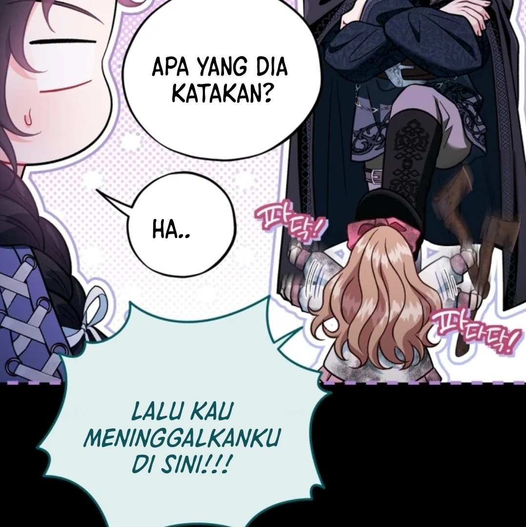 I Will Become the Villain’s Poison Taster Chapter 51 Gambar 69