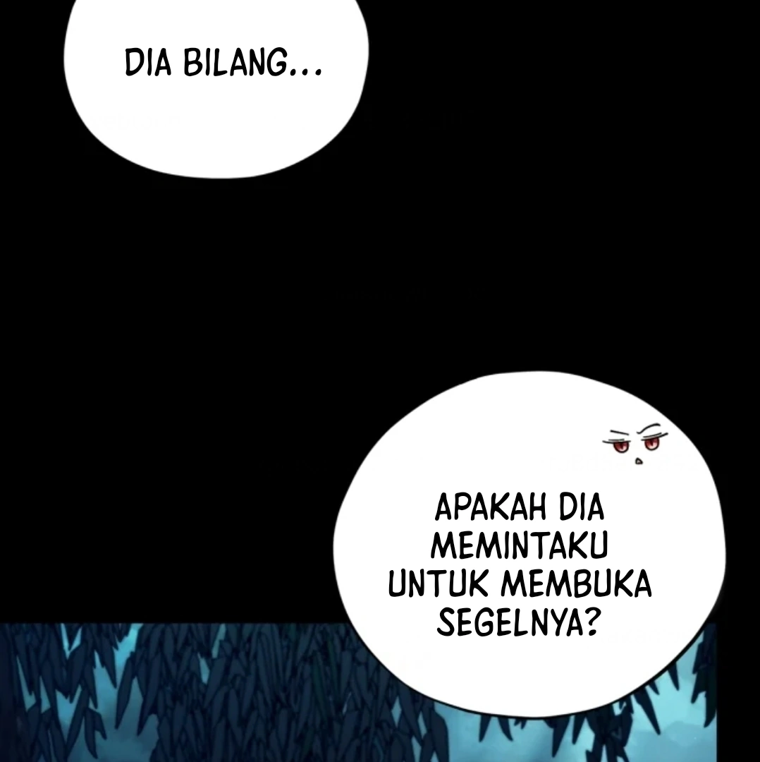 I Will Become the Villain’s Poison Taster Chapter 51 Gambar 72