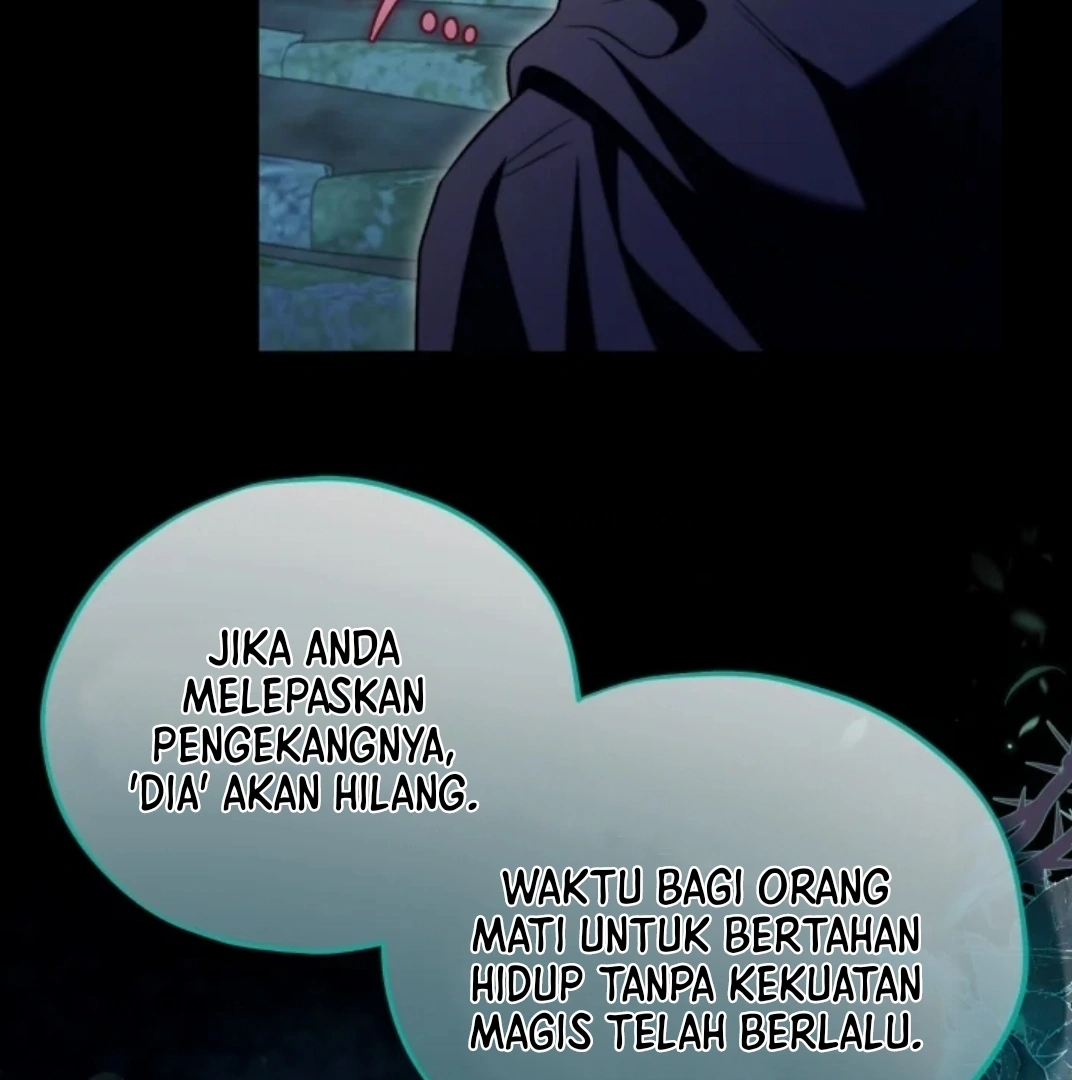 I Will Become the Villain’s Poison Taster Chapter 51 Gambar 77