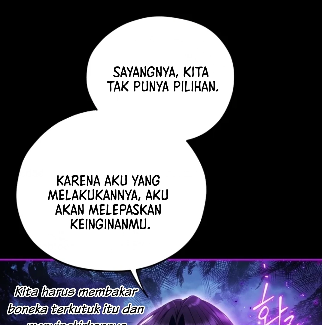 I Will Become the Villain’s Poison Taster Chapter 51 Gambar 83