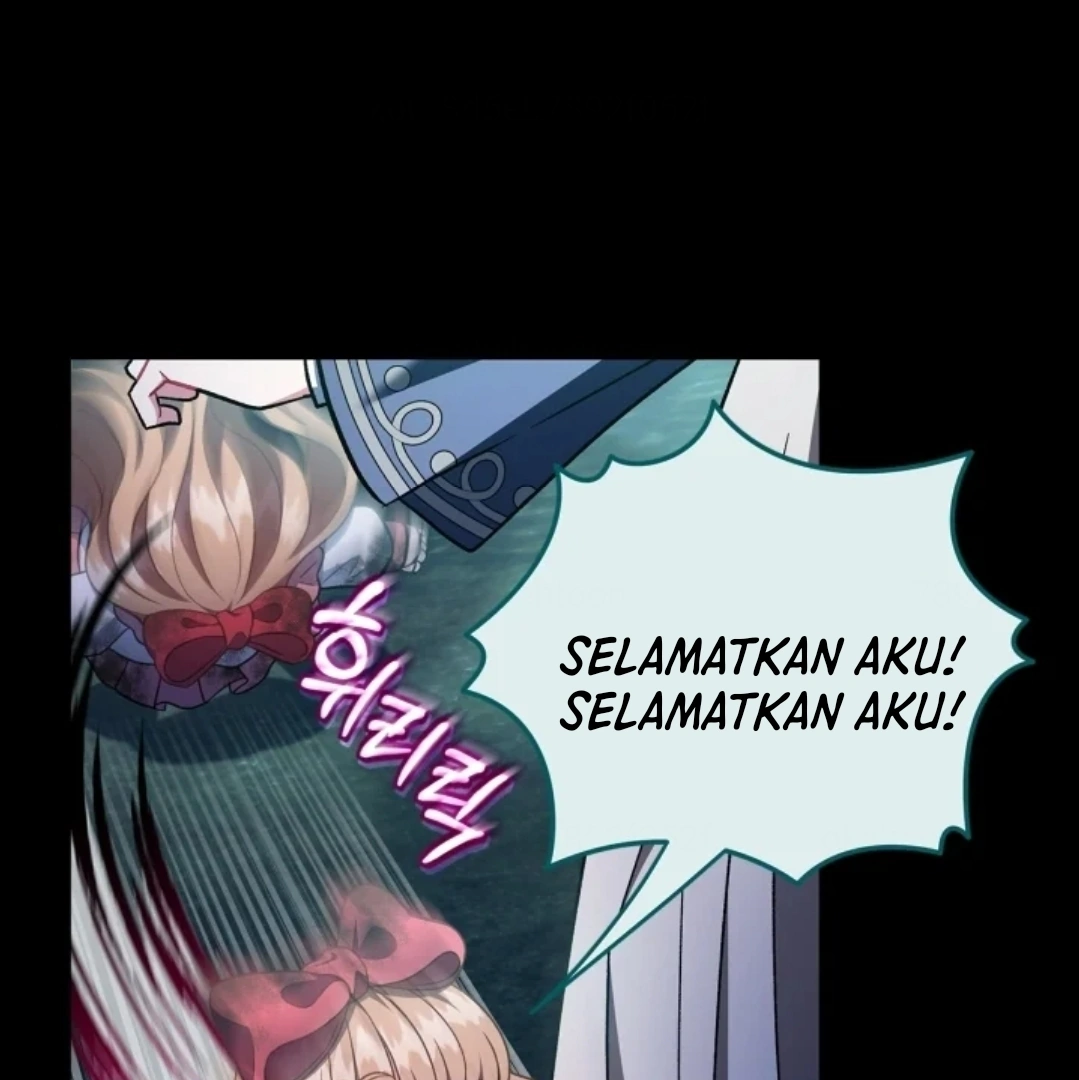 I Will Become the Villain’s Poison Taster Chapter 51 Gambar 89