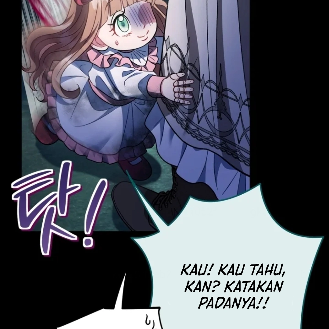 I Will Become the Villain’s Poison Taster Chapter 51 Gambar 90