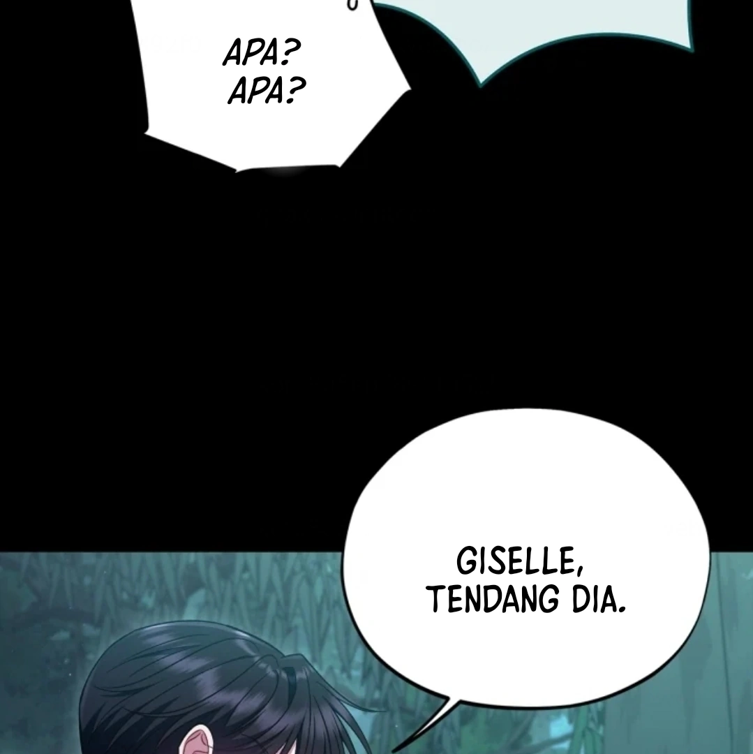 I Will Become the Villain’s Poison Taster Chapter 51 Gambar 91