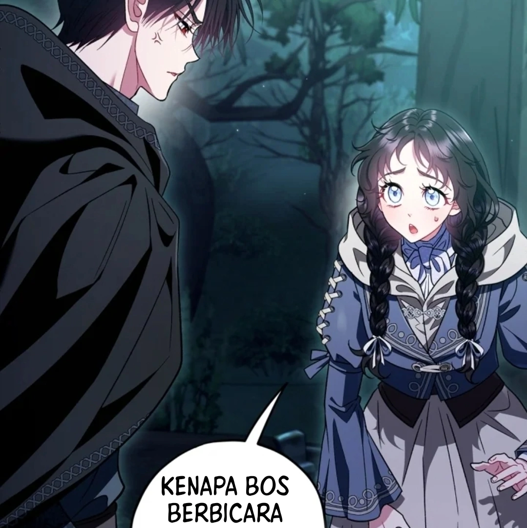 I Will Become the Villain’s Poison Taster Chapter 51 Gambar 92