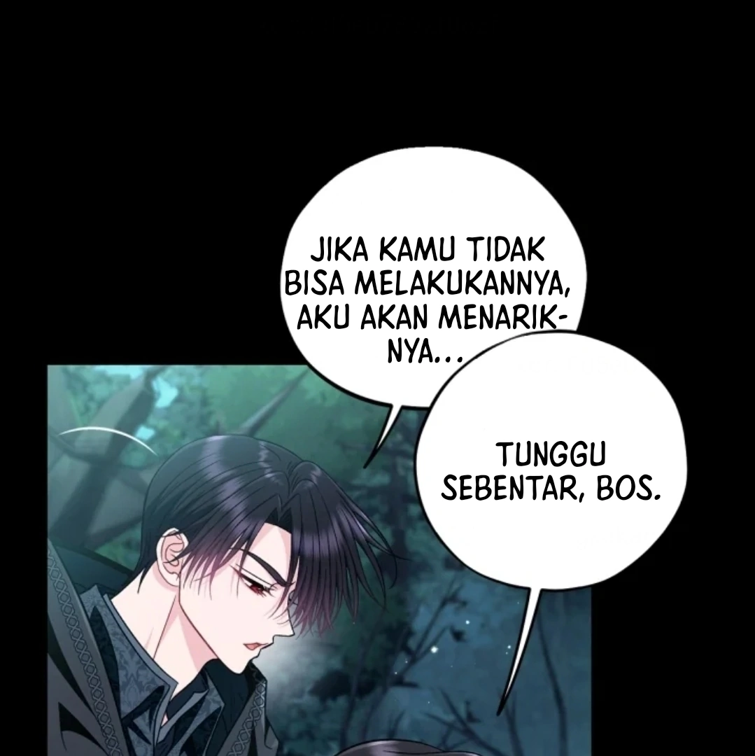 I Will Become the Villain’s Poison Taster Chapter 51 Gambar 96