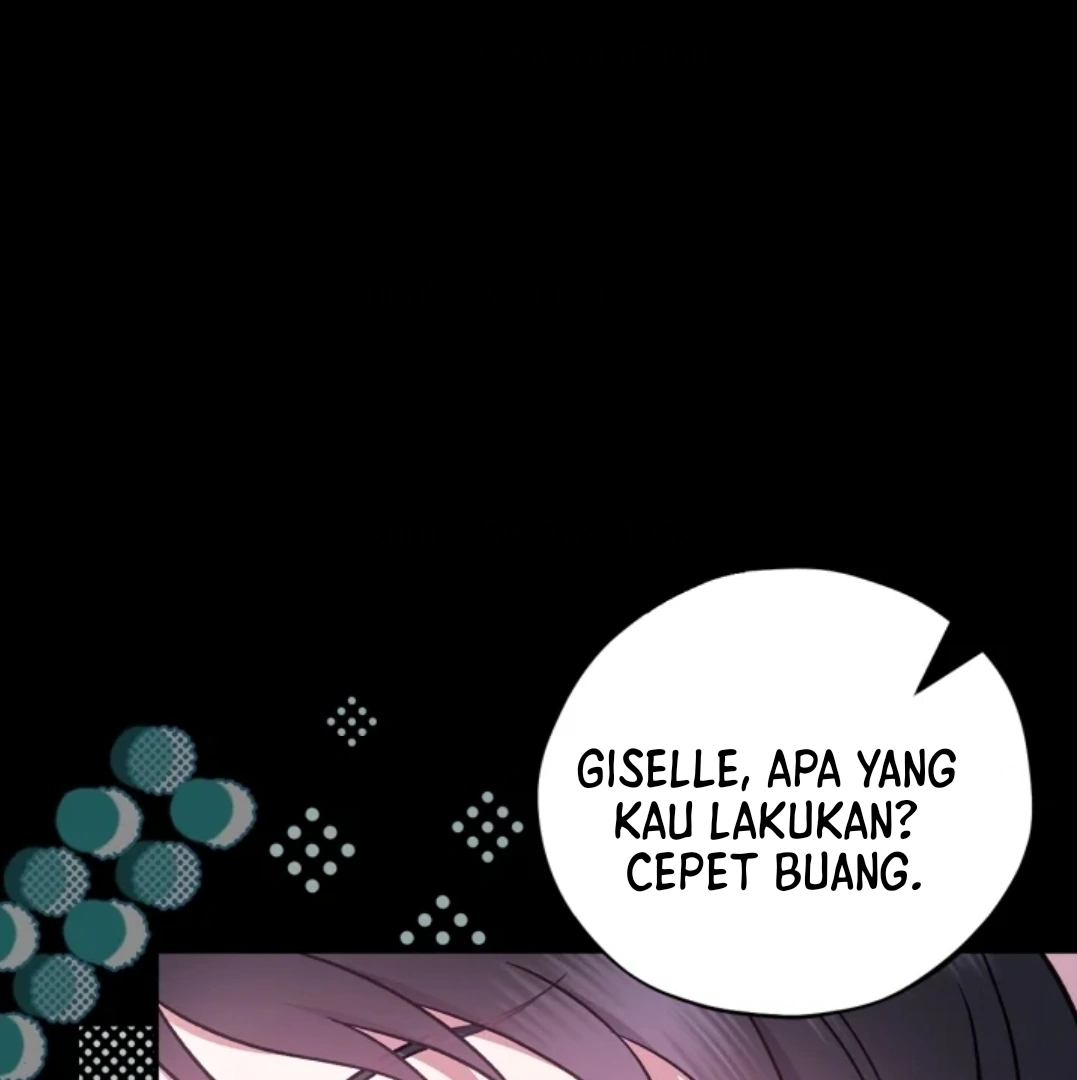 Komik I Will Become the Villain’s Poison Taster Chapter 52 gambar nomor 1