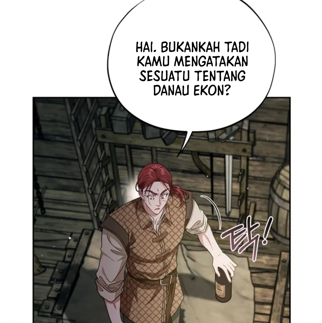 I Will Become the Villain’s Poison Taster Chapter 52 Gambar 104