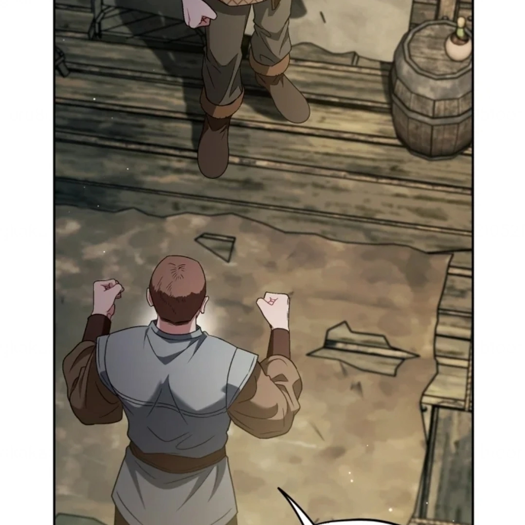 I Will Become the Villain’s Poison Taster Chapter 52 Gambar 105