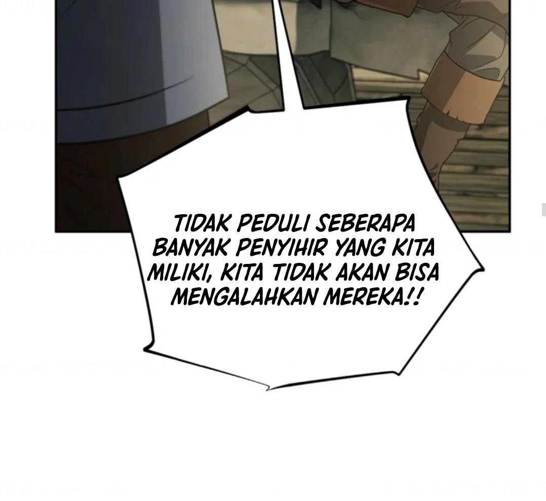 I Will Become the Villain’s Poison Taster Chapter 52 Gambar 100