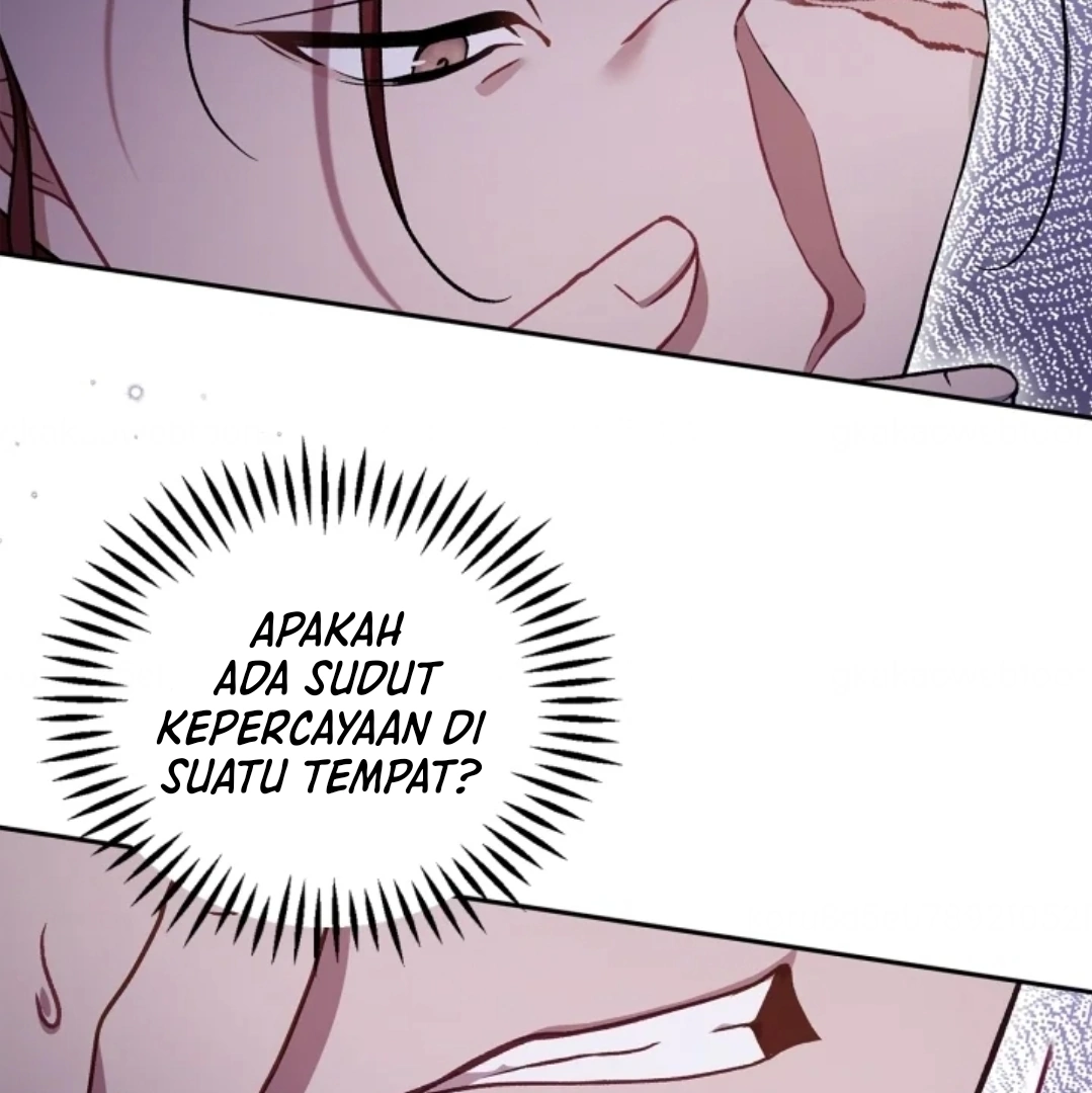 I Will Become the Villain’s Poison Taster Chapter 52 Gambar 102