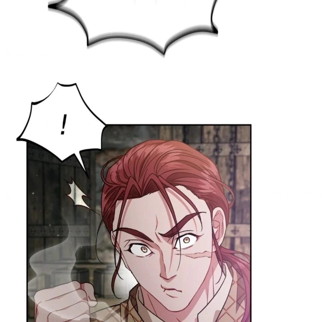 I Will Become the Villain’s Poison Taster Chapter 52 Gambar 116