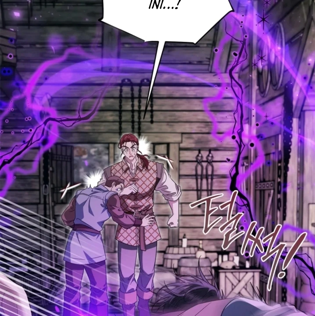 I Will Become the Villain’s Poison Taster Chapter 52 Gambar 119