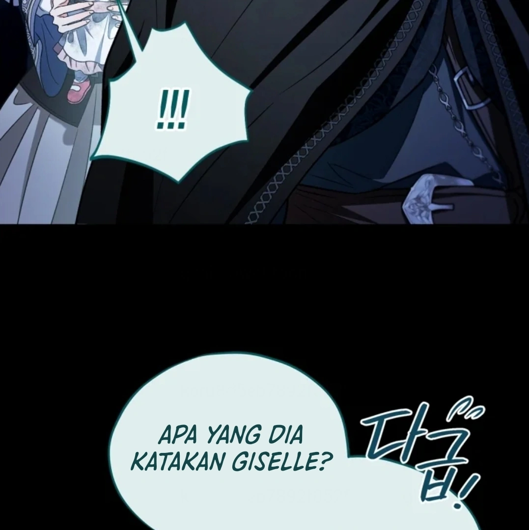 I Will Become the Villain’s Poison Taster Chapter 52 Gambar 11