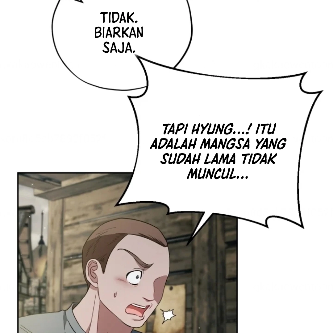 I Will Become the Villain’s Poison Taster Chapter 52 Gambar 110