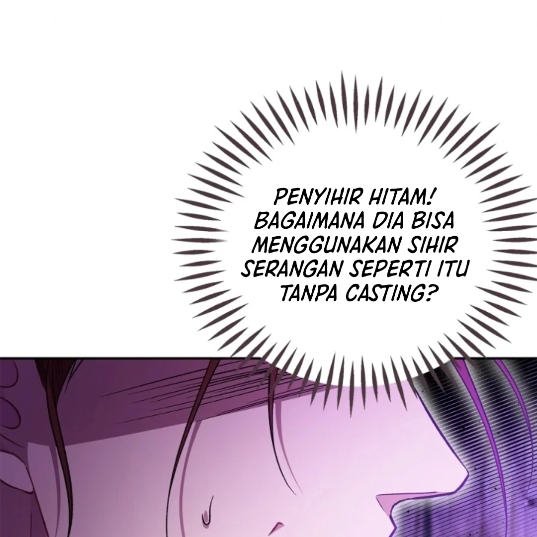 I Will Become the Villain’s Poison Taster Chapter 52 Gambar 125