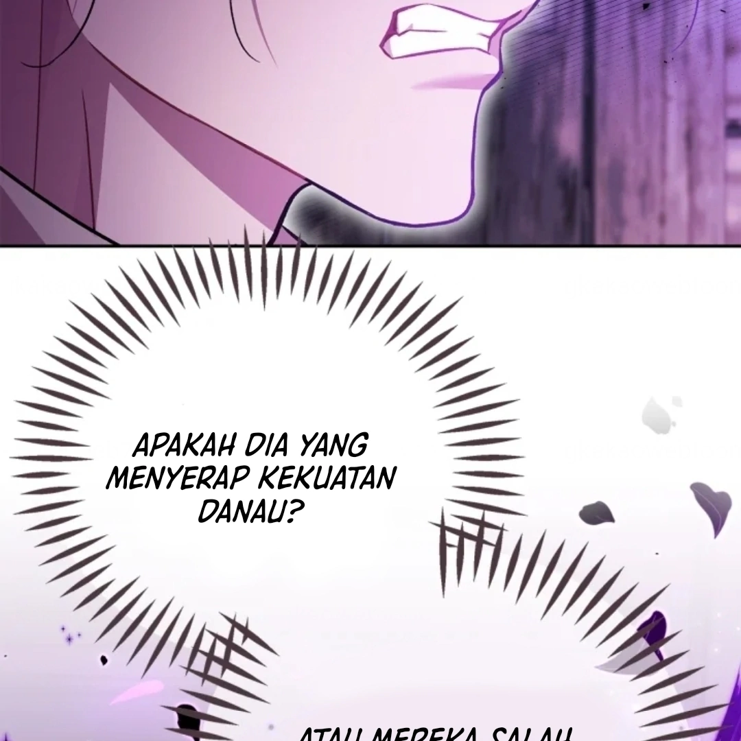 I Will Become the Villain’s Poison Taster Chapter 52 Gambar 126