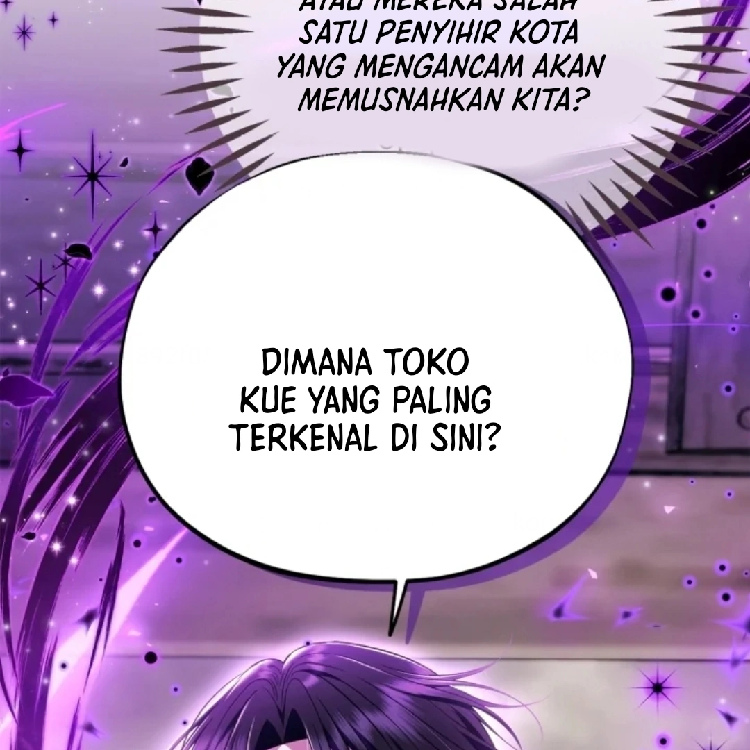 I Will Become the Villain’s Poison Taster Chapter 52 Gambar 127